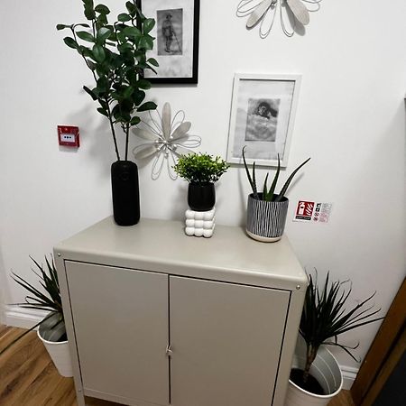 Cozy Flat Londonアパートメント エクステリア 写真