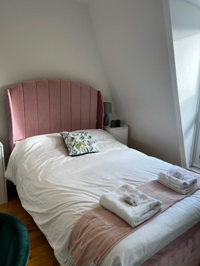 Cozy Flat Londonアパートメント エクステリア 写真