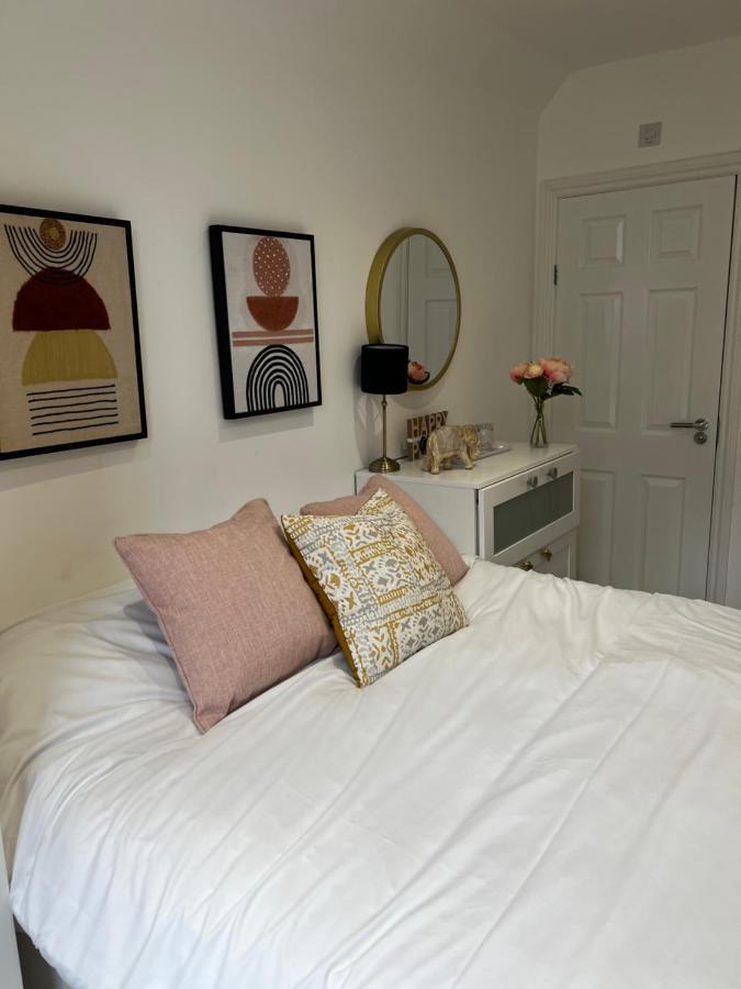 Cozy Flat Londonアパートメント エクステリア 写真