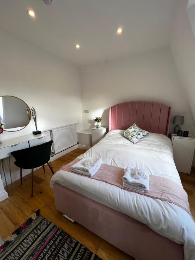 Cozy Flat Londonアパートメント エクステリア 写真