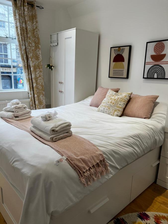 Cozy Flat Londonアパートメント エクステリア 写真