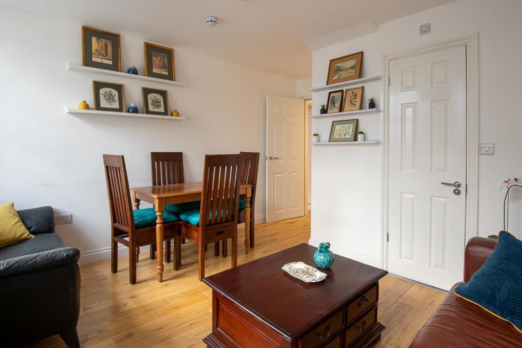 Cozy Flat Londonアパートメント エクステリア 写真