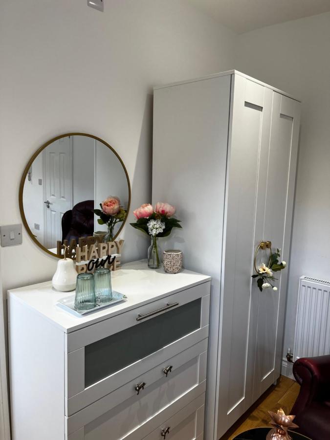 Cozy Flat Londonアパートメント エクステリア 写真