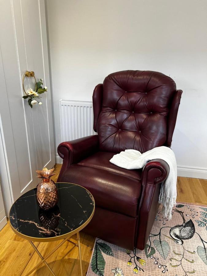 Cozy Flat Londonアパートメント エクステリア 写真