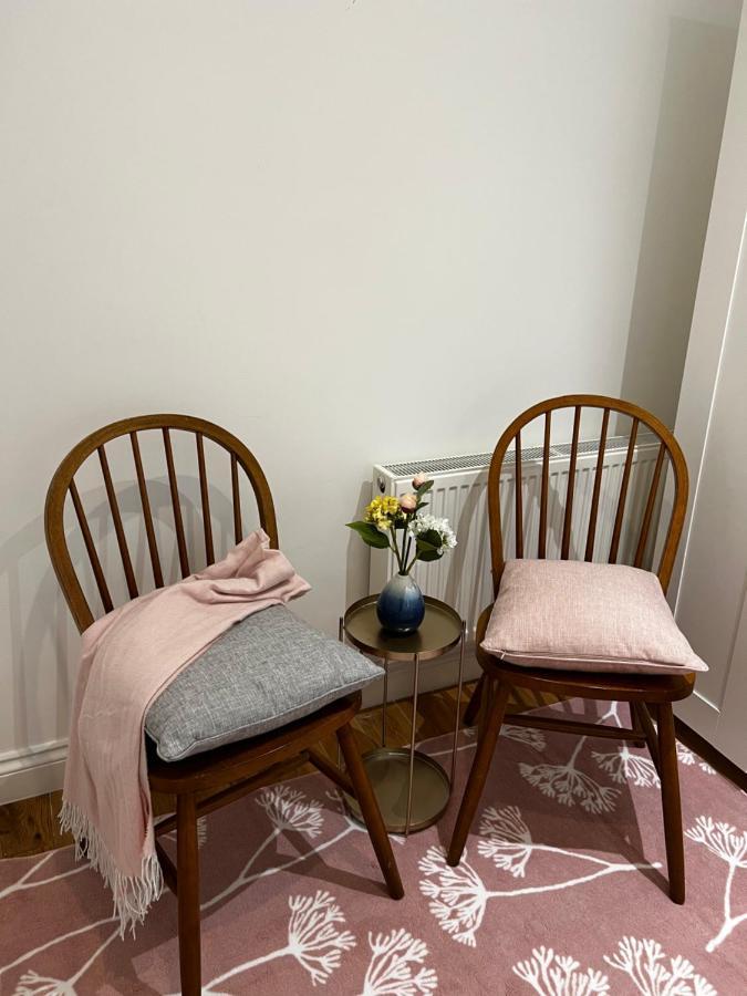Cozy Flat Londonアパートメント エクステリア 写真