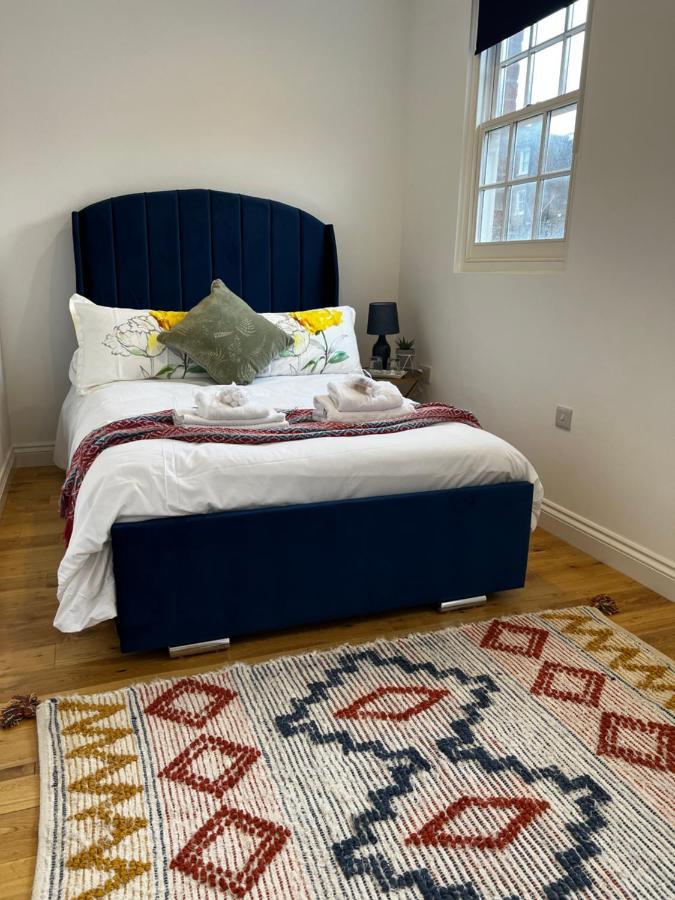 Cozy Flat Londonアパートメント エクステリア 写真