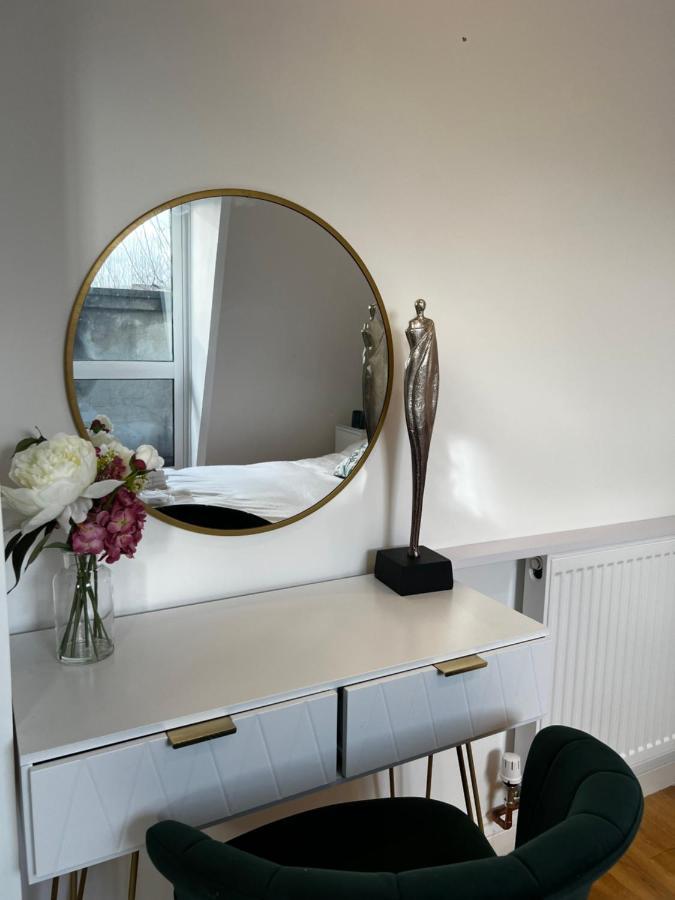 Cozy Flat Londonアパートメント エクステリア 写真