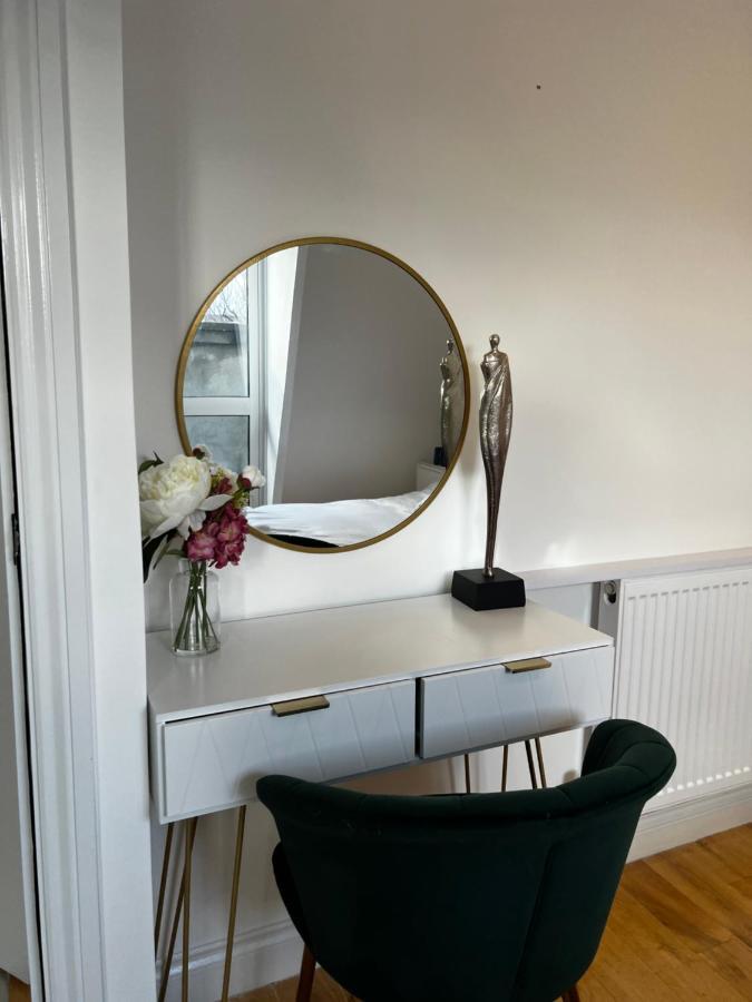 Cozy Flat Londonアパートメント エクステリア 写真